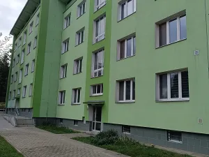 Prodej bytu 3+kk, Brno, Mánesova, 64 m2