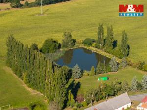 Prodej bytu 3+1, Sedlčany - Třebnice, 64 m2