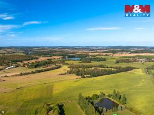 Prodej bytu 3+1, Sedlčany - Třebnice, 64 m2
