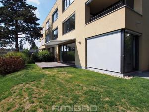 Pronájem bytu 3+kk, Brno, Preslova, 96 m2