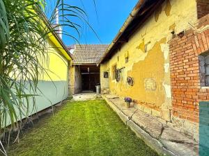 Prodej rodinného domu, Roštín, 91 m2