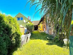Prodej rodinného domu, Roštín, 91 m2