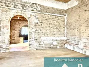 Prodej rodinného domu, Roštín, 91 m2