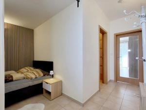 Pronájem bytu 1+kk, Brno, Hvozdecká, 38 m2