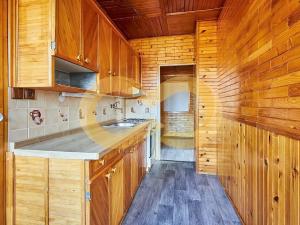 Prodej bytu 3+1, Volary, Sídl. Míru, 65 m2