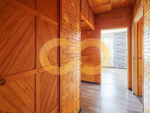 Prodej bytu 3+1, Volary, Sídl. Míru, 65 m2