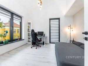 Prodej bytu 4+kk, Lysá nad Labem, Palackého, 126 m2