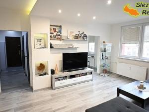 Prodej bytu 3+1, Ostrava, Jaroslava Misky, 72 m2
