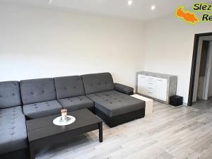 Prodej bytu 3+1, Ostrava, Jaroslava Misky, 72 m2