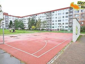 Prodej bytu 3+1, Ostrava, Jaroslava Misky, 72 m2