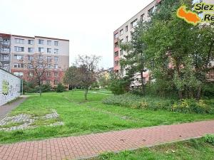 Prodej bytu 3+1, Ostrava, Jaroslava Misky, 72 m2