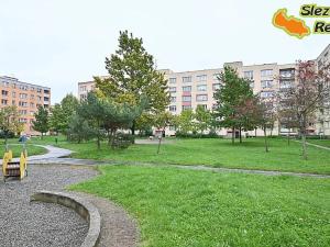Prodej bytu 3+1, Ostrava, Jaroslava Misky, 72 m2