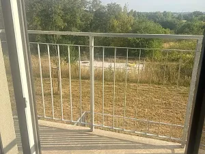 Pronájem bytu 2+kk, Praha - Černý Most, Bryksova, 60 m2
