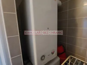 Prodej bytu 2+kk, Hodonín, Skácelova, 35 m2