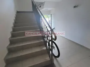 Prodej bytu 2+kk, Hodonín, Skácelova, 35 m2