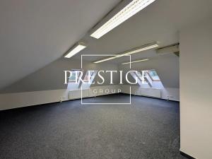 Pronájem kanceláře, Praha - Malá Chuchle, Zbraslavská, 88 m2