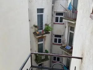 Pronájem bytu 3+kk, Praha - Smíchov, U Nikolajky, 67 m2