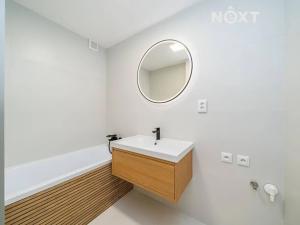 Prodej bytu 3+kk, Opava, Olomoucká, 69 m2