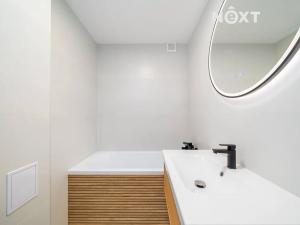 Prodej bytu 3+kk, Opava, Olomoucká, 69 m2
