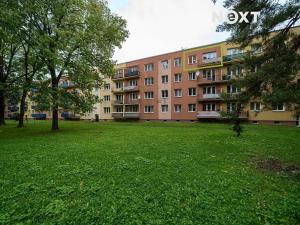 Prodej bytu 3+kk, Opava, Olomoucká, 69 m2