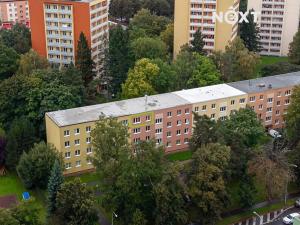 Prodej bytu 3+kk, Opava, Olomoucká, 69 m2