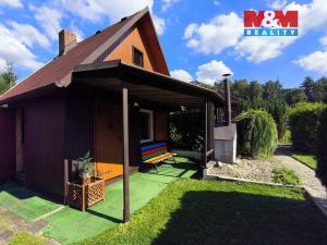 Prodej zahrady, Havířov - Prostřední Suchá, 227 m2