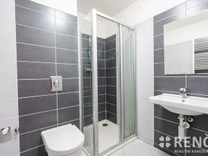 Prodej bytu 2+kk, Brno, Libušina třída, 46 m2