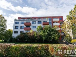 Prodej bytu 2+kk, Brno, Libušina třída, 46 m2