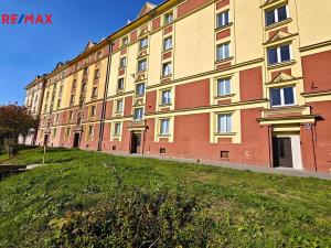 Prodej bytu 1+1, Ostrava - Moravská Ostrava, 28. října, 45 m2