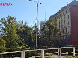 Prodej bytu 1+1, Ostrava - Moravská Ostrava, 28. října, 45 m2
