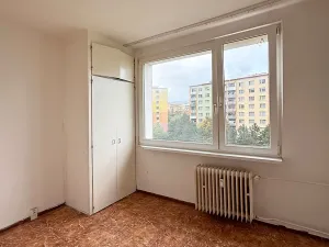 Pronájem bytu 2+1, Chomutov, Jirkovská, 62 m2