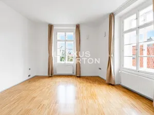 Prodej bytu 5+kk, Praha - Hradčany, Pohořelec, 145 m2