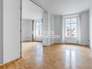 Prodej bytu 5+kk, Praha - Hradčany, Pohořelec, 145 m2