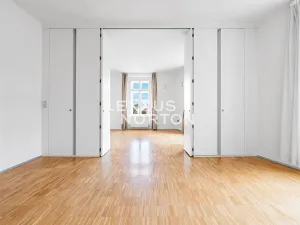 Prodej bytu 5+kk, Praha - Hradčany, Pohořelec, 145 m2