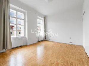 Prodej bytu 5+kk, Praha - Hradčany, Pohořelec, 145 m2