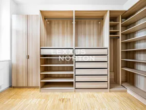 Prodej bytu 5+kk, Praha - Hradčany, Pohořelec, 145 m2
