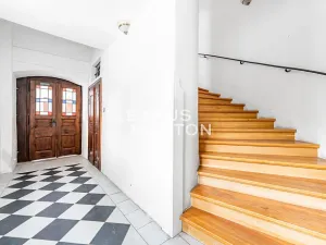 Prodej bytu 5+kk, Praha - Hradčany, Pohořelec, 145 m2