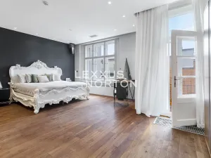 Prodej bytu 4+kk, Praha - Staré Město, Bílkova, 181 m2