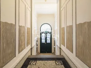 Prodej bytu 4+kk, Praha - Staré Město, Bílkova, 181 m2
