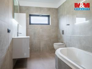 Prodej rodinného domu, Osek - Malá Turná, 89 m2
