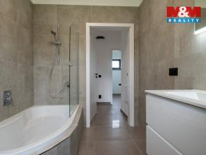 Prodej rodinného domu, Osek - Malá Turná, 89 m2