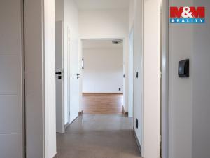 Prodej rodinného domu, Osek - Malá Turná, 89 m2