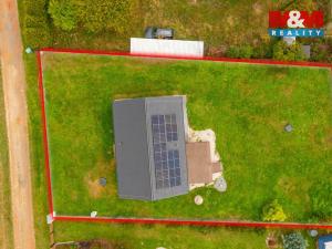 Prodej rodinného domu, Osek - Malá Turná, 89 m2