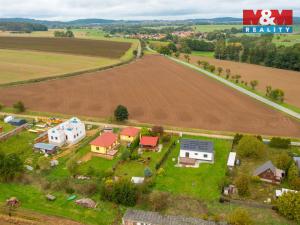 Prodej rodinného domu, Osek - Malá Turná, 89 m2