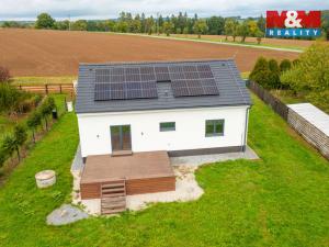 Prodej rodinného domu, Osek - Malá Turná, 89 m2