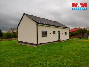 Prodej rodinného domu, Osek - Malá Turná, 89 m2
