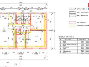 Prodej rodinného domu, Osek - Malá Turná, 89 m2