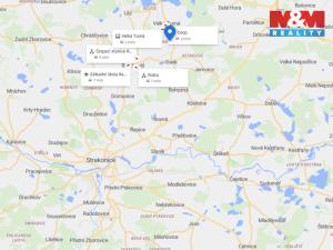 Prodej rodinného domu, Osek - Malá Turná, 89 m2