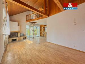 Prodej rodinného domu, Karviná - Hranice, Jedlová, 200 m2