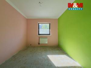 Prodej rodinného domu, Karviná - Hranice, Jedlová, 200 m2